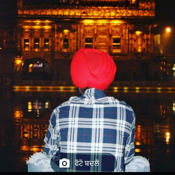 Meet your Posher, Jagdeep - Picture 1 of 1